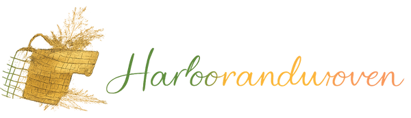 Harborandwoven